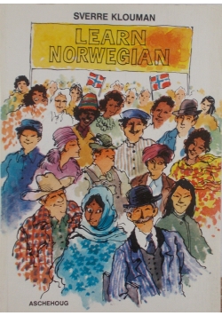 Learn Norwegian