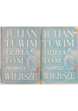 Dzieła, tom I i II