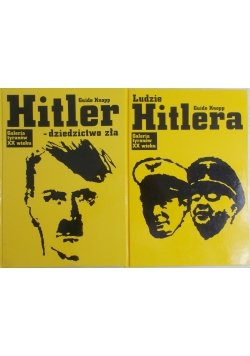 Ludzie Hitlera