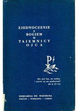 Zjednoczenie z Bogiem