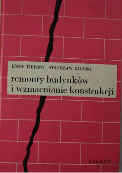 Remonty i modernizacja budynków