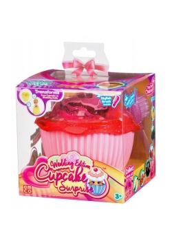 Cupcake Edycja ślubna Elizabeth