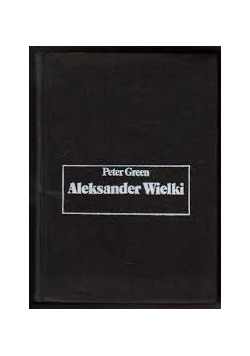 Aleksander Wielki