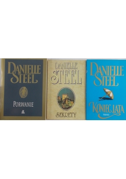 Koniec lata/Porwanie/Sekrety