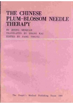 The Chinese Plum-Blossom Needle Therapy
