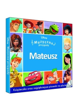 Muzyczne Przygody Mateusz