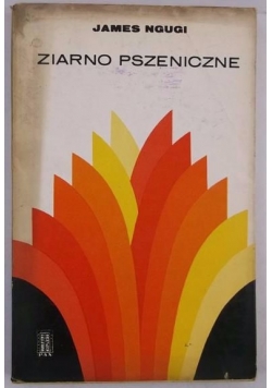 Ziarno pszeniczne