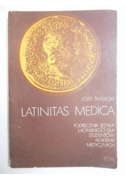 Latinitas Medica