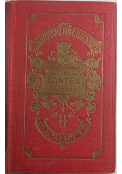 Noveaux contes de fees, 1924 r.