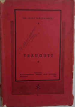 Traugutt, 1938 r.