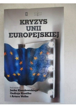 Kryzys Unii Europejskiej