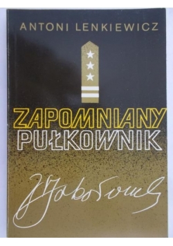 Zapomniany pułkownik