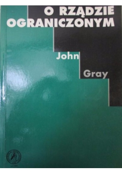 O rządzie ograniczonym