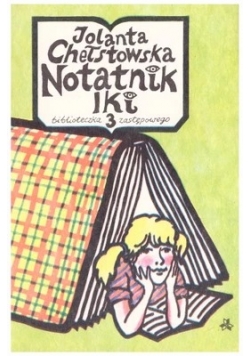 Notatniki biblioteczka 3 zastępowego
