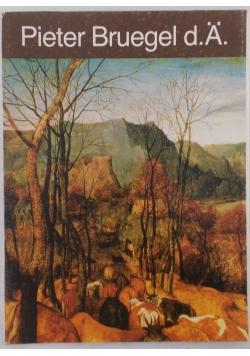 Pieter Bruegel ,d.A