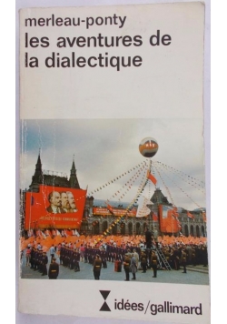 Les Aventures de la dialectique