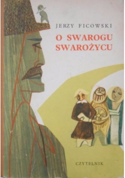 O swarogu swarożycu