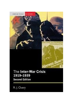 The inter-War Crisis 1919-1939