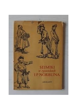 Sejmiki w rysunkach