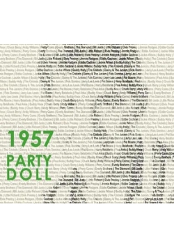1957 Party Doll