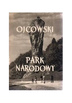 Ojcowski Park Narodowy