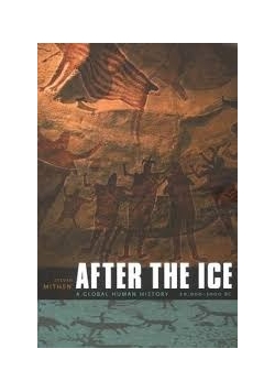 After the ice