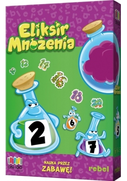 Eliksir mnożenia