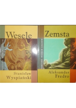 Wesele / Zemsta