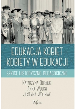 Edukacja kobiet kobiety w edukacji