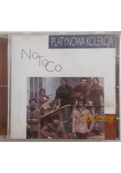 Platynowa kolekcja, NoToCo CD
