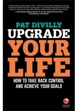 Upgrade Your Life