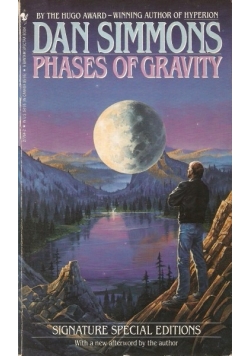 Phases of gravity