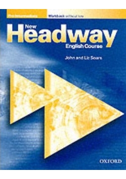New Headway English Course
