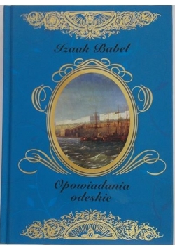 Opowiadania odeskie i inne