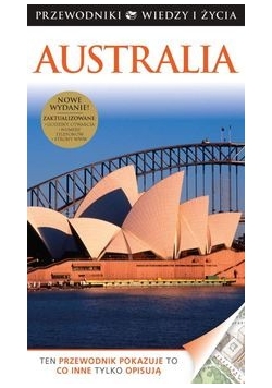 Australia : Przewodnik