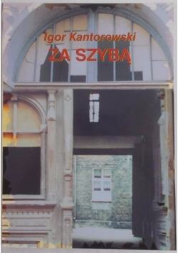 Za szybą