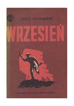 Wrzesień powieść