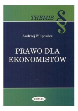 Prawo dla ekonomistów