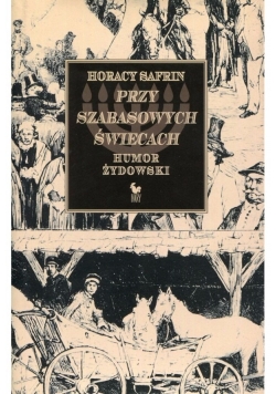 Przy szabasowych świecach