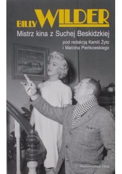 Mistrz kina z Suchej Beskidzkiej