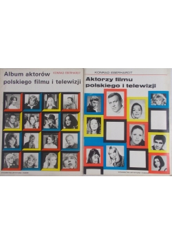 Album aktorów polskiego filmu i telewizji/aktorzy filmu polskiego i telewizji