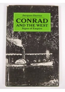Conrad and the West