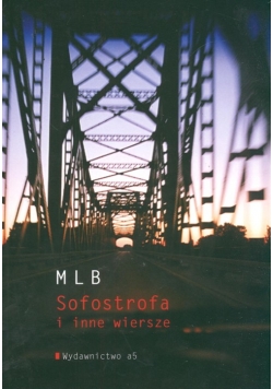 Sofostrofa i inne wiersze