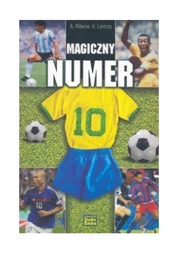 Magiczny numer 10