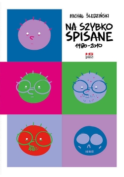 Na szybko spisane 1980 - 2010