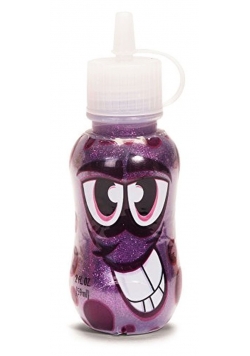 Scentos Craft Glitter Gel fioletowy