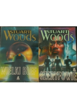 Szeryfowie / Wielki blef