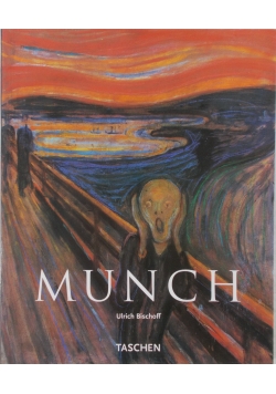 Edward Munch 1863-1944