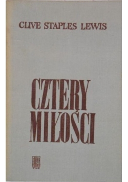 Cztery miłości