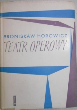 Teatr operowy
